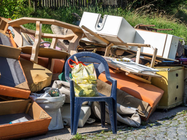 Best Garage Cleanout Services  in Worthgton, IN