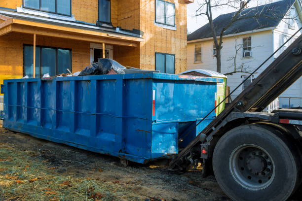 Household Junk Removal in Worthington, IN