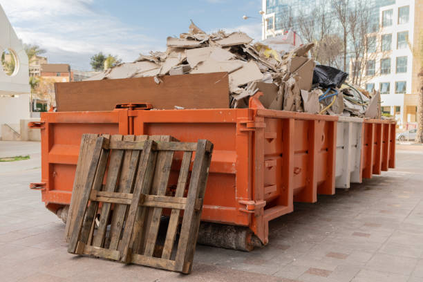 Best Residential Junk Removal  in Worthgton, IN