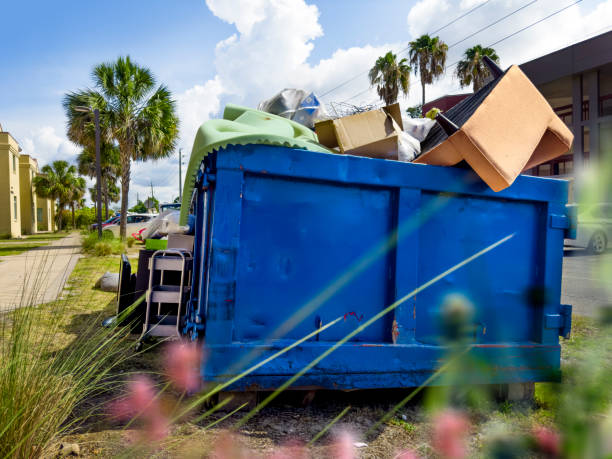 Best Office Junk Removal  in Worthgton, IN
