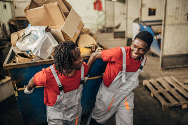 Best Junk Removal Near Me  in Worthgton, IN