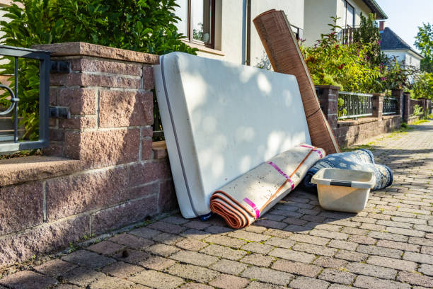 Best Full-Service Junk Removal  in Worthgton, IN