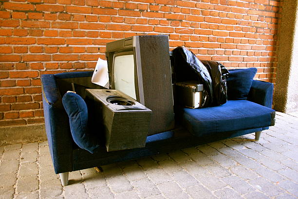Best Appliance Removal Near Me  in Worthgton, IN