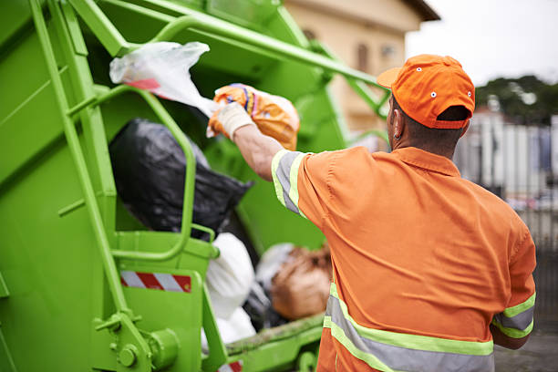 Best Same-Day Junk Removal  in Worthgton, IN